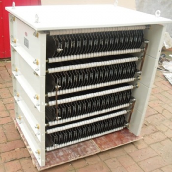 山東魯杯廠家QZX系列礦用電阻器適用于直流架線式