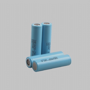 三星18650-15MM動力鋰電池 持續2放電