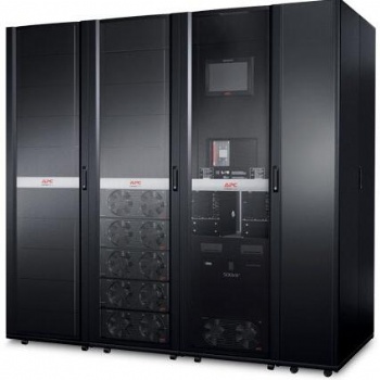 施耐德英飛500K模塊化UPS,施耐德UPS電源-北京科而普
