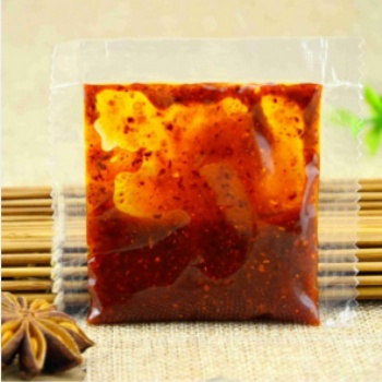 知味食品 重慶小面調味包