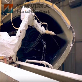 進口控制系統，國產噴涂機械手廠家，東莞自動化設備關節機器人