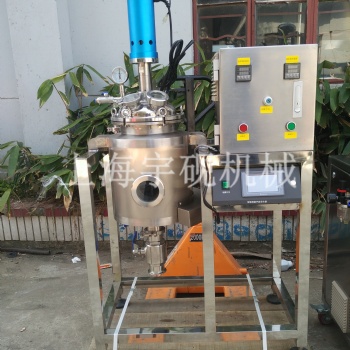 采用成熟技術(shù)打造高品質(zhì)萃取罐質(zhì)量上升