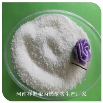 鄭州非離子聚丙烯酰胺價格，酸性水處理聚丙烯酰胺廠家