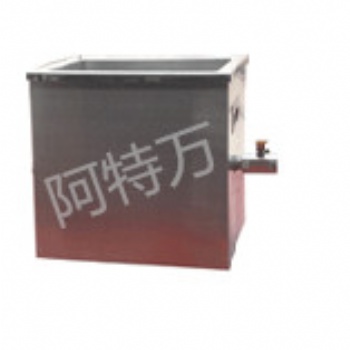 成都阿特萬牌噴絲板清洗機(jī)