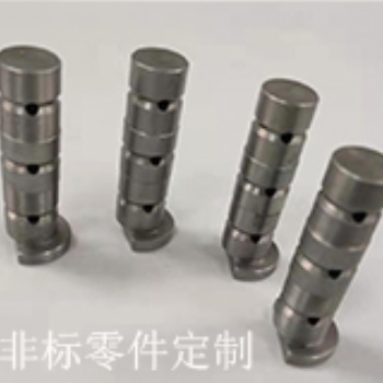 鑫偉科精密機械零配件加工非標定制服務周到