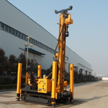 HZ-130/180/200系列巖心鉆機
