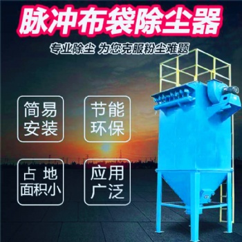 滄州純?nèi)画h(huán)保機械有限公司布袋除塵器