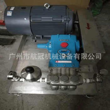 廠家供應(yīng) 廣東航冠機(jī)械 CAT柱塞泵 原裝進(jìn)口