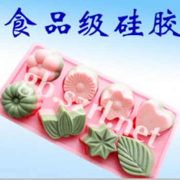 AB雙組份食品級(jí)液態(tài)硅膠