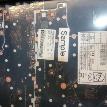 成都長期大量回收電路板ic芯片