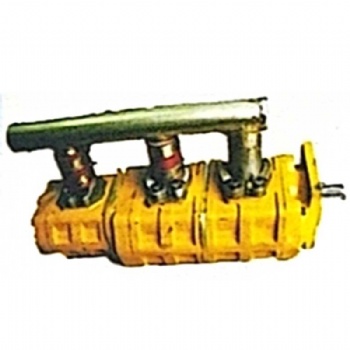 DH408 508 608