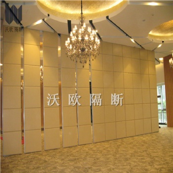 南昌酒店隔斷廠家
