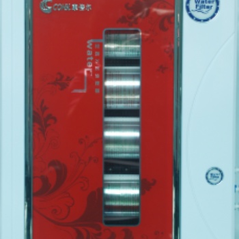凈水器廠家供應六級過濾凈水器