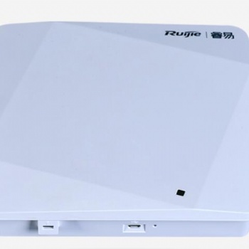 銳捷 RG-RAP220(EV2) 增強型室內(nèi)放裝型雙頻吸頂無線接入點AP
