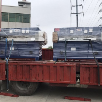 四柱液壓裁斷機下料機沖床節(jié)能省電