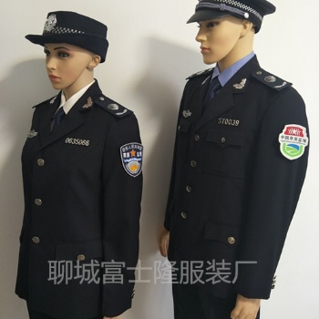 草原監(jiān)理標(biāo)志服-草原監(jiān)理、防護(hù)、執(zhí)勤服裝