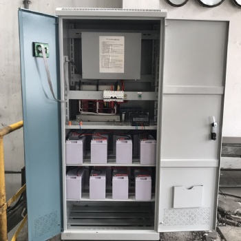 YJS-7.5KW落地式三相應急電源