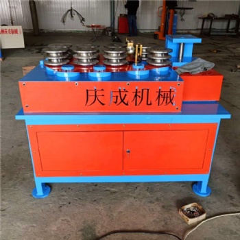 廠家 數控彎箍機 一次成型設備 全自動卡槽機