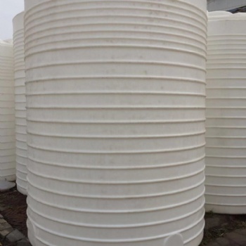 山東特耐10噸PE儲罐 10T外加劑減水劑塑料罐