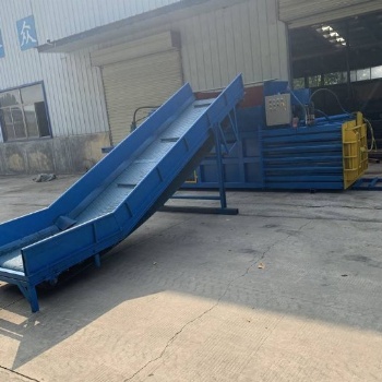 環(huán)保設備液壓打包機成型機