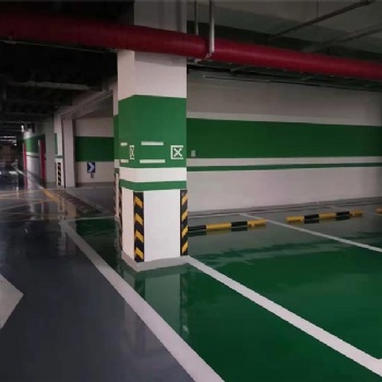 北京環氧自流平交通設施環氧薄涂停車識別交通劃線