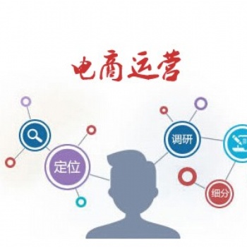石巖學淘寶電商包教包會隨到隨學