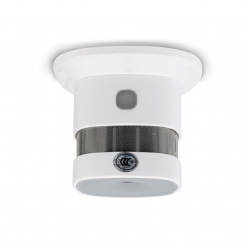中友智能家居智能一氧化碳報(bào)警器