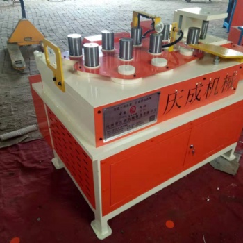 滄州慶城蔬菜大棚彎弧機(jī)