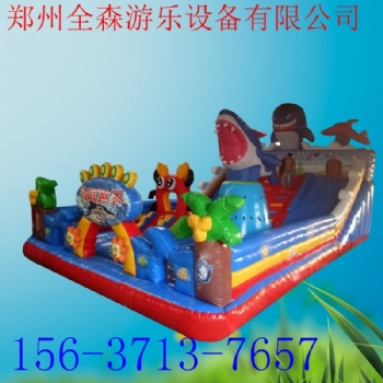 兒童充氣城堡充氣蹦床大型充氣玩具廠家