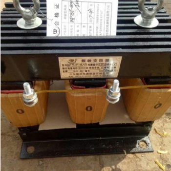 BP8Y-108/2008頻敏變阻器配YZR225M-6