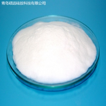 青島碩遠柱層層析硅膠工業級40-60目價格實惠