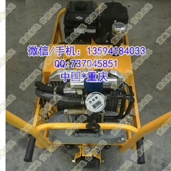 YLB-750S內燃數顯軌枕螺栓液壓雙頭扳手YLB-850精度高顯示直觀技術