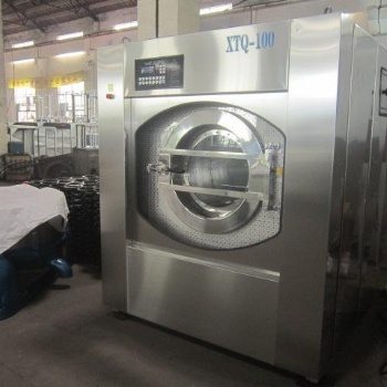 工業(yè)洗衣機(jī)，通江洗滌機(jī)械廠專業(yè)生產(chǎn)工業(yè)洗衣機(jī)