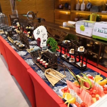 成都上門茶歇服務(wù)西餐自助餐冷餐酒會(huì)餐飲服務(wù)