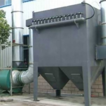 沈陽除塵器沈陽布袋除塵器廠家環保設備出租維修銷售