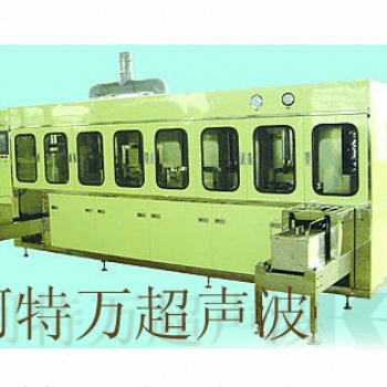 成都阿特萬牌外殼清洗機(jī)