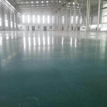 金剛砂地坪 金剛砂耐磨地坪 金剛砂地面—河北石家莊華歐HO-21