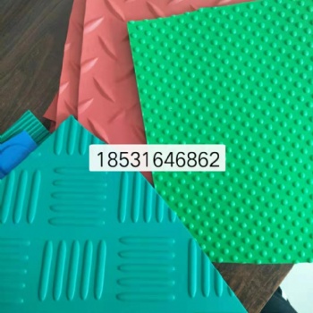 防滑橡膠墊，衛(wèi)浴防滑腳墊，門口墊，防滑耐磨膠墊，車庫(kù)天橋通道防滑墊