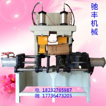 河北馳豐專業(yè)生產(chǎn)殼芯機覆膜砂射芯機質(zhì)量**價格優(yōu)美