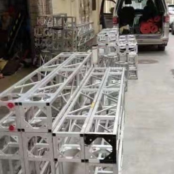 惠州舞臺桁架搭建出租