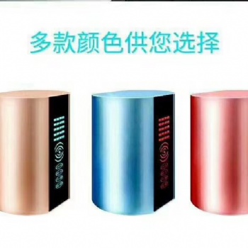 自來水——不能直接飲用