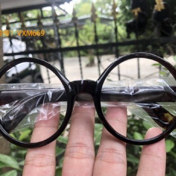 廠家眼鏡框玳瑁工藝品VXM669