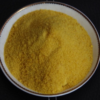 南昌聚合氯化鋁 污水處理高分子PAC絮凝劑