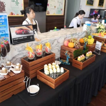 成都冷餐，成都茶歇自助餐燒烤酒會外賣