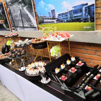 成都冷餐，轟趴企業(yè)自助餐酒會西餐。茶歇外賣