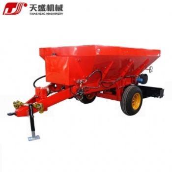 果園單側順肥開溝施肥合壟一體機 2FGQ-YLKS系列