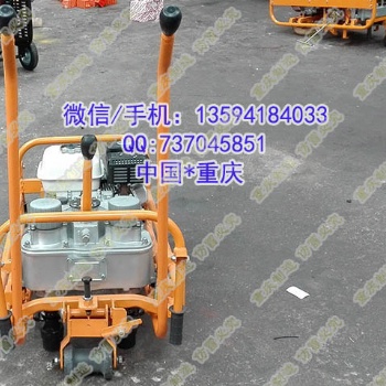 重慶NLB-600-1P內(nèi)燃機(jī)動軌枕螺栓扳手NLB-600鐵路線路的好幫手