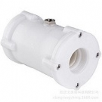 德國AKO VMP氣動膠管閥