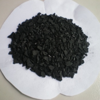 貴陽高碘值活性炭 凈水 凈氣設(shè)備用椰殼活性炭 各種顆粒提供