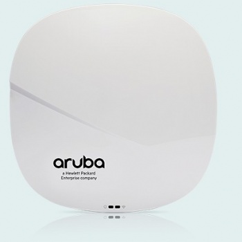 ARUBA AP-32**RUBA IAP-325-RW 內(nèi)置藍牙定位的 aruba無線AP
